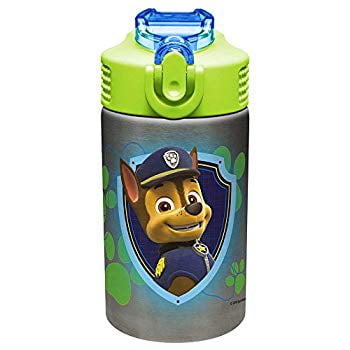 DISNEY PAW PATROL BOYS KIDS 769ML SOFT SPOUT TRITAN DRINK BOTTLE